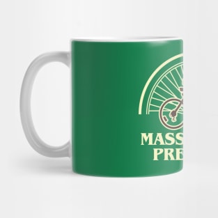 Massapequa Preserve 3 Mug
